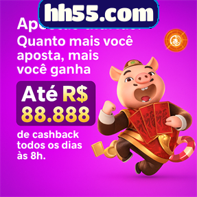 hh55.com Indique amigos para receber um bônus
